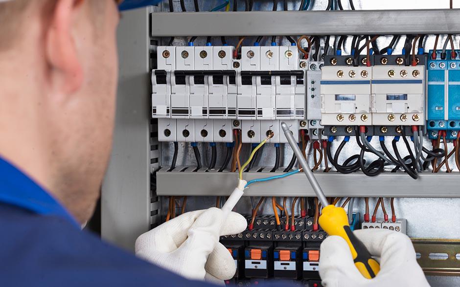 urgences électricité Villiers-le-Bel