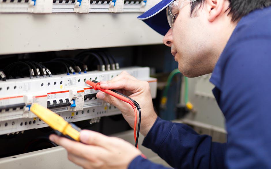 électricien particulier Saint-Prix