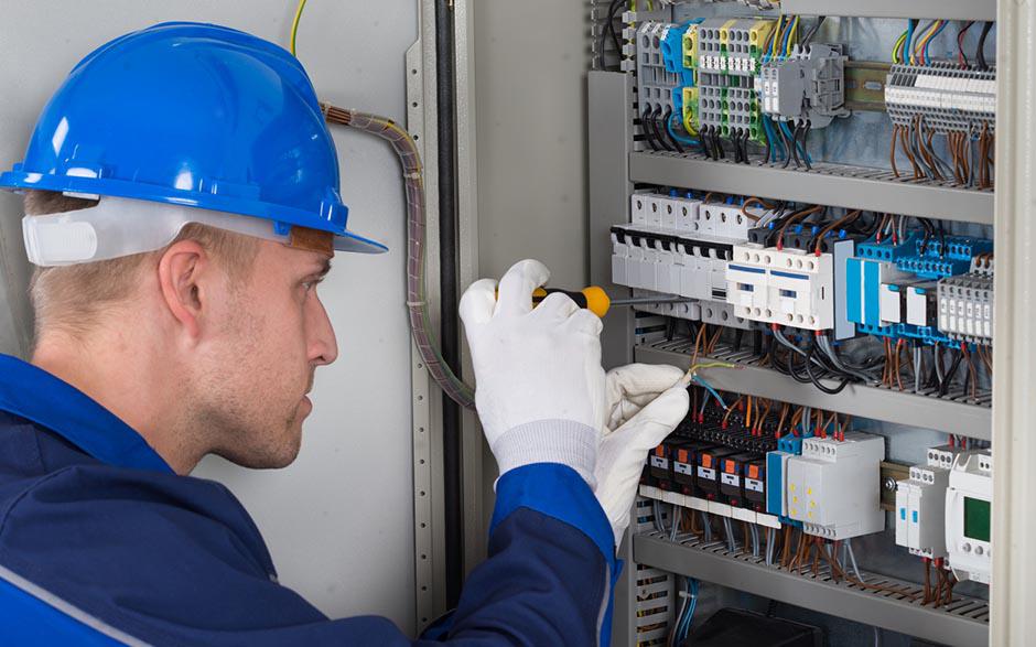 urgences électricité Villiers-le-Bel
