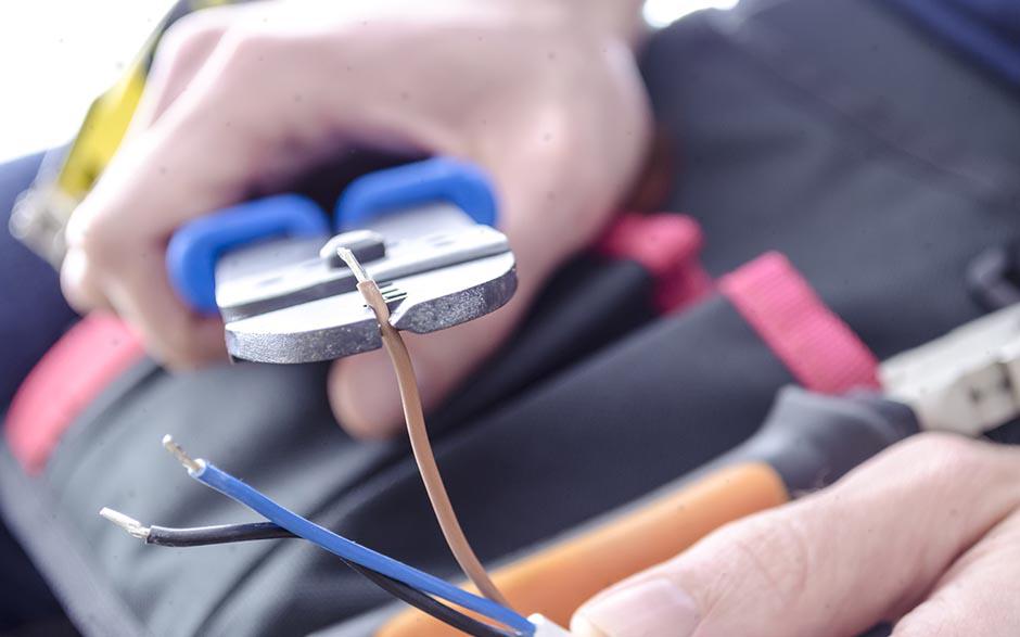 refaire électricité Villiers-le-Bel
